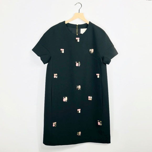 host pick • nwt kate spade embellished shift dress - Picture 3 of 7